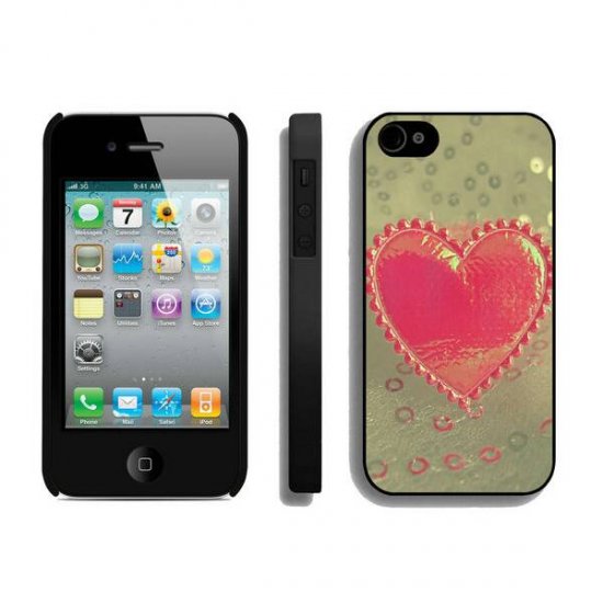 Valentine Love You iPhone 4 4S Cases BSN | Coach Outlet Canada